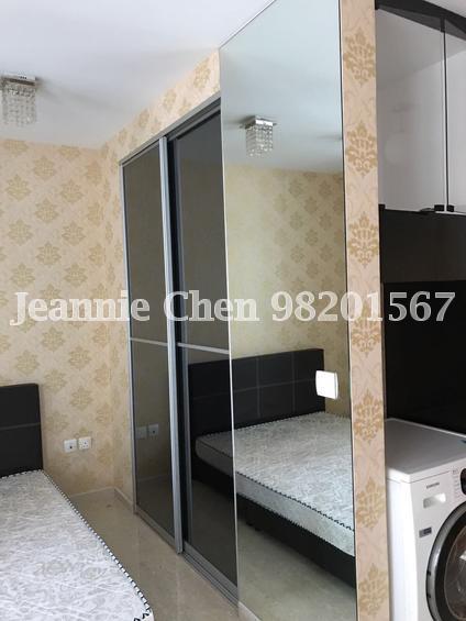 Prestige Heights (D12), Apartment #148266382
